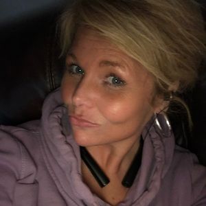 Meet your Posher, Kristin